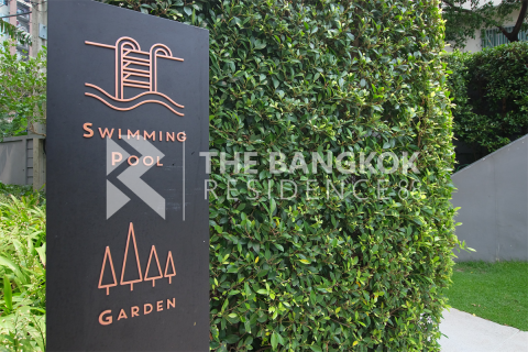 Condo à Bangkok, Thaïlande, 1 chambre  № 208597 - photo 7