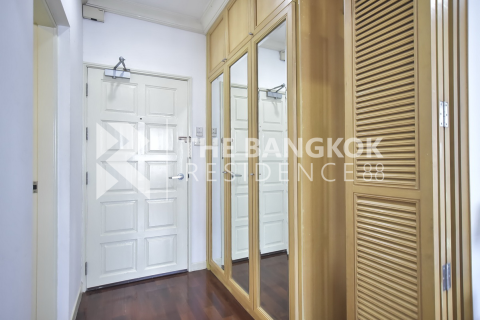 คอนโดมิเนียมในกรุงเทพฯ, ประเทศไทย, 1 ห้องนอน № 208598 - รูปถ่าย 9