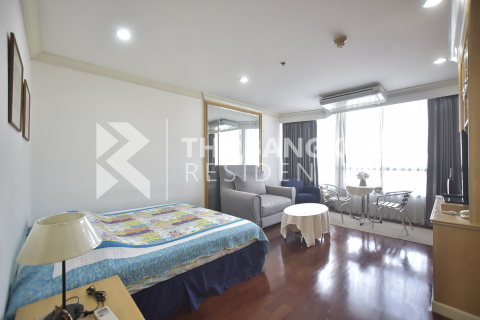 คอนโดมิเนียมในกรุงเทพฯ, ประเทศไทย, 1 ห้องนอน № 208598 - รูปถ่าย 10
