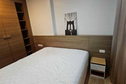 Condo à Bangkok, Thaïlande, 1 chambre № 208595 - photo 3