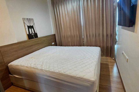 Condo à Bangkok, Thaïlande, 1 chambre № 208595 - photo 2