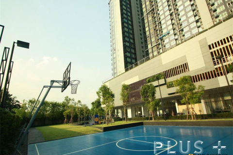 Condo à Bangkok, Thaïlande, 1 chambre № 208595 - photo 6