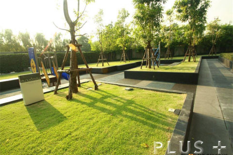 Condo à Bangkok, Thaïlande, 1 chambre № 208595 - photo 7