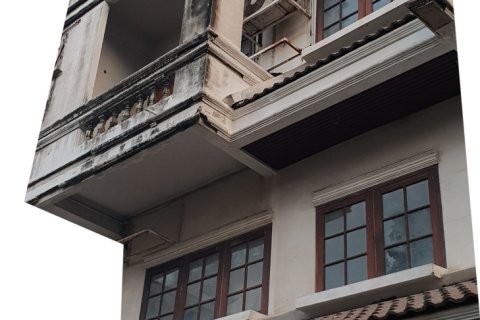 Townhouse in Lak Si, Bangkok, Thailand 6 bedrooms № 169515