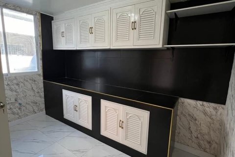 Кондоминиум с 4 спальнями в Ваттхане, Бангкок, Таиланд № 169512 - фото 7