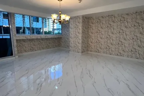 Кондоминиум с 4 спальнями в Ваттхане, Бангкок, Таиланд № 169512 - фото 9