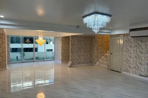 Кондоминиум с 4 спальнями в Ваттхане, Бангкок, Таиланд № 169512 - фото 3