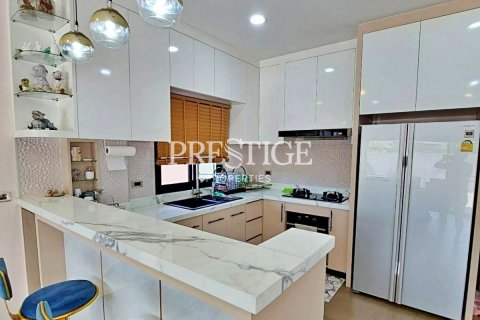 บ้านในพัทยา, ประเทศไทย 3 ห้องนอน № 198564 - รูปถ่าย 5