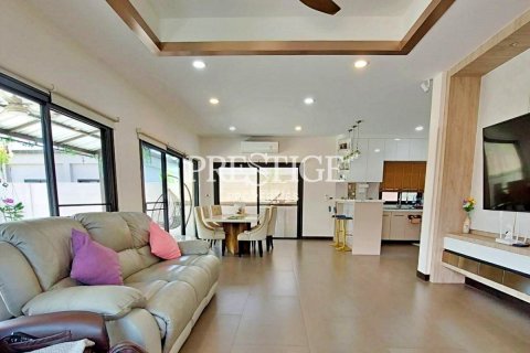 บ้านในพัทยา, ประเทศไทย 3 ห้องนอน № 198564 - รูปถ่าย 3