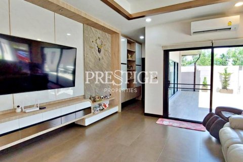 บ้านในพัทยา, ประเทศไทย 3 ห้องนอน № 198564 - รูปถ่าย 2