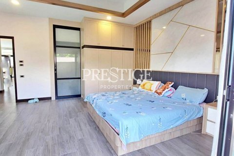 บ้านในพัทยา, ประเทศไทย 3 ห้องนอน № 198564 - รูปถ่าย 9