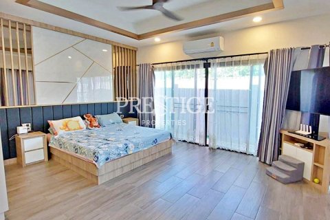 บ้านในพัทยา, ประเทศไทย 3 ห้องนอน № 198564 - รูปถ่าย 8