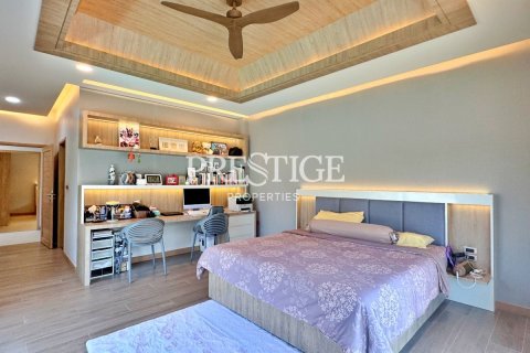 บ้านในพัทยา, ประเทศไทย 3 ห้องนอน № 198563 - รูปถ่าย 9
