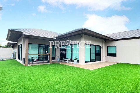 บ้านในพัทยา, ประเทศไทย 3 ห้องนอน № 198563 - รูปถ่าย 2