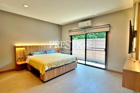 บ้านในพัทยา, ประเทศไทย 3 ห้องนอน № 198563 - รูปถ่าย 12