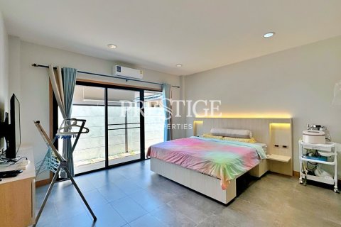 บ้านในพัทยา, ประเทศไทย 3 ห้องนอน № 198563 - รูปถ่าย 16