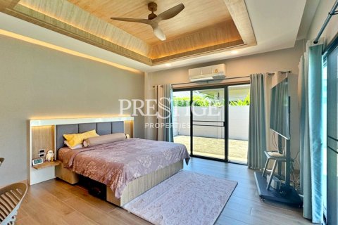 บ้านในพัทยา, ประเทศไทย 3 ห้องนอน № 198563 - รูปถ่าย 8