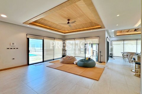 บ้านในพัทยา, ประเทศไทย 3 ห้องนอน № 198563 - รูปถ่าย 3