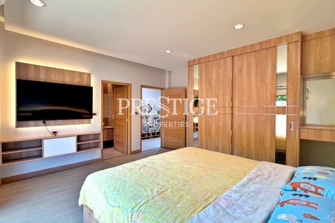 บ้านในพัทยา, ประเทศไทย 3 ห้องนอน № 198563 - รูปถ่าย 14