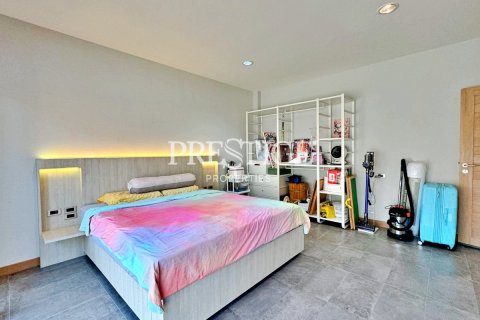 บ้านในพัทยา, ประเทศไทย 3 ห้องนอน № 198563 - รูปถ่าย 17