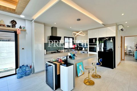 บ้านในพัทยา, ประเทศไทย 3 ห้องนอน № 198563 - รูปถ่าย 5