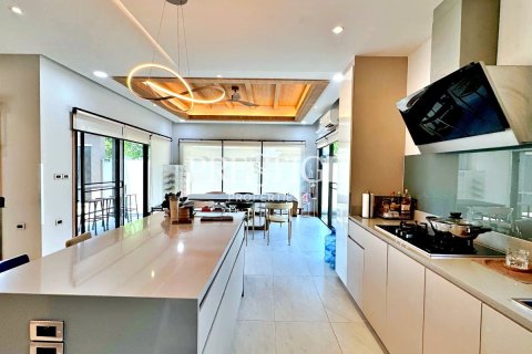 บ้านในพัทยา, ประเทศไทย 3 ห้องนอน № 198563 - รูปถ่าย 6