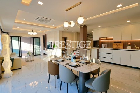 บ้านในพัทยา, ประเทศไทย 25 ห้องนอน № 198560 - รูปถ่าย 4