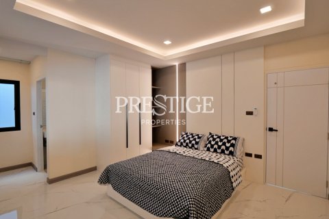 บ้านในพัทยา, ประเทศไทย 25 ห้องนอน № 198560 - รูปถ่าย 8