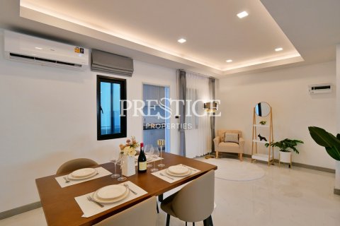 บ้านในพัทยา, ประเทศไทย 25 ห้องนอน № 198560 - รูปถ่าย 14