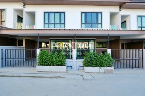 บ้านในพัทยา, ประเทศไทย 25 ห้องนอน № 198560 - รูปถ่าย 12