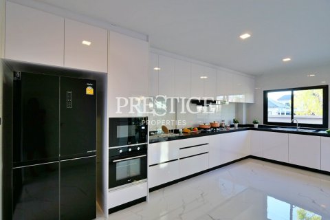 บ้านในพัทยา, ประเทศไทย 25 ห้องนอน № 198560 - รูปถ่าย 5