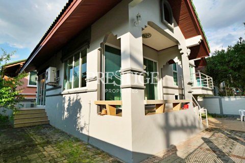 บ้านในพัทยา, ประเทศไทย 3 ห้องนอน № 198561 - รูปถ่าย 12