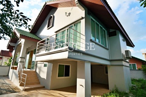 บ้านในพัทยา, ประเทศไทย 3 ห้องนอน № 198561 - รูปถ่าย 15