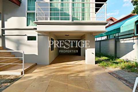 บ้านในพัทยา, ประเทศไทย 3 ห้องนอน № 198561 - รูปถ่าย 16