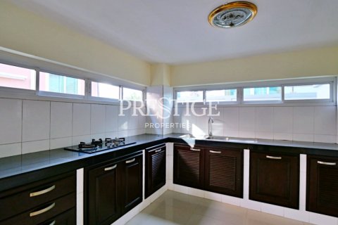 บ้านในพัทยา, ประเทศไทย 3 ห้องนอน № 198561 - รูปถ่าย 4