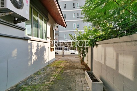 บ้านในพัทยา, ประเทศไทย 3 ห้องนอน № 198561 - รูปถ่าย 13