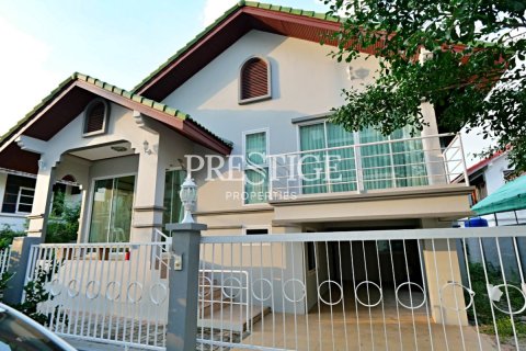 บ้านในพัทยา, ประเทศไทย 3 ห้องนอน № 198561 - รูปถ่าย 17