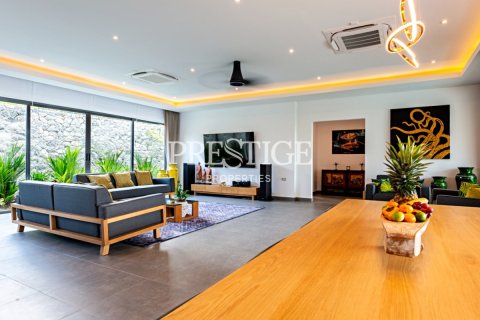 บ้านในพัทยา, ประเทศไทย 4 ห้องนอน № 198562 - รูปถ่าย 6