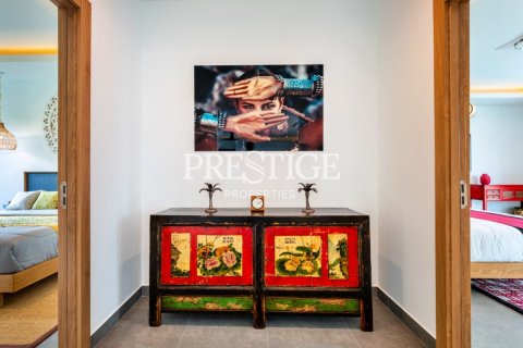 บ้านในพัทยา, ประเทศไทย 4 ห้องนอน № 198562 - รูปถ่าย 24