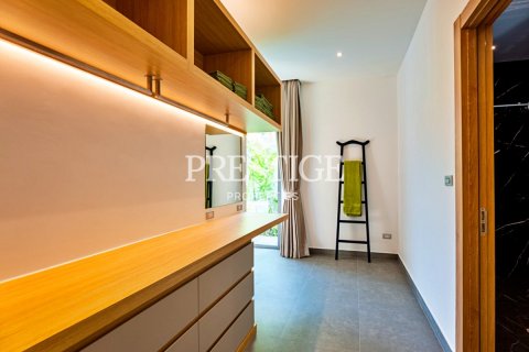 บ้านในพัทยา, ประเทศไทย 4 ห้องนอน № 198562 - รูปถ่าย 17
