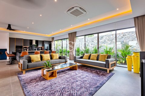 บ้านในพัทยา, ประเทศไทย 4 ห้องนอน № 198562 - รูปถ่าย 3