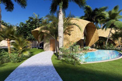 Villa in Ko Samui, Thailand 2 bedrooms № 134672 - photo 5