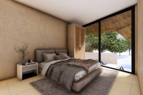 Villa in Ko Samui, Thailand 2 bedrooms № 134672 - photo 3