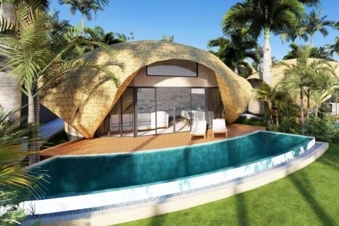 Villa à Ko Samui, Thaïlande 2 chambres № 134673 - photo 2