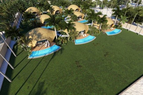 Villa à Ko Samui, Thaïlande 2 chambres № 134673 - photo 5