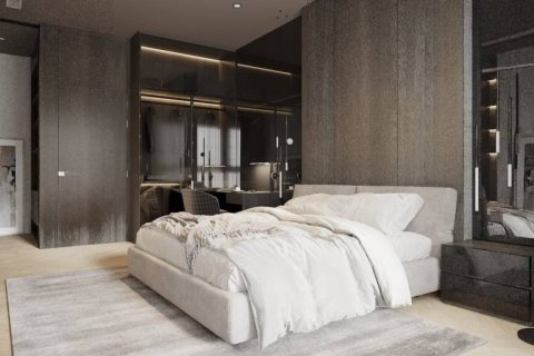 Вилла в Паттайе, Таиланд с 6 спальнями  № 134674 - фото 1