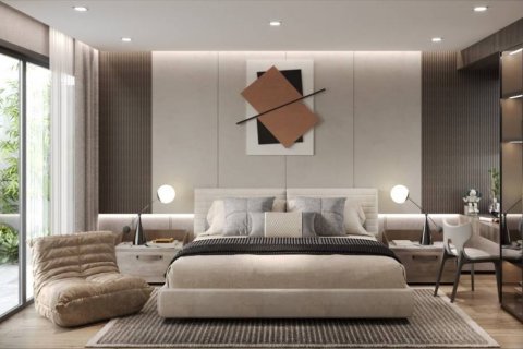 Вилла в Паттайе, Таиланд с 6 спальнями  № 134674 - фото 3