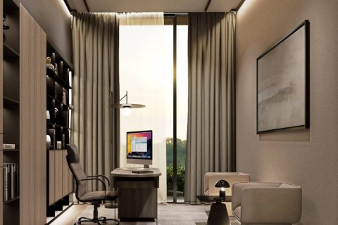 Вилла в Паттайе, Таиланд с 6 спальнями  № 134674 - фото 8