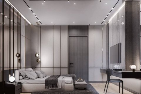 Вилла в Паттайе, Таиланд с 6 спальнями  № 134674 - фото 2