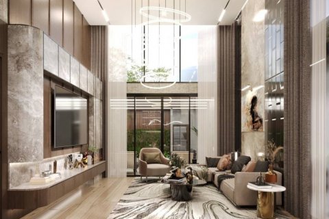 Вилла в Паттайе, Таиланд с 6 спальнями  № 134675 - фото 8